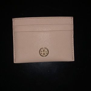 😻TORY BURCH CARDHOLDER😻